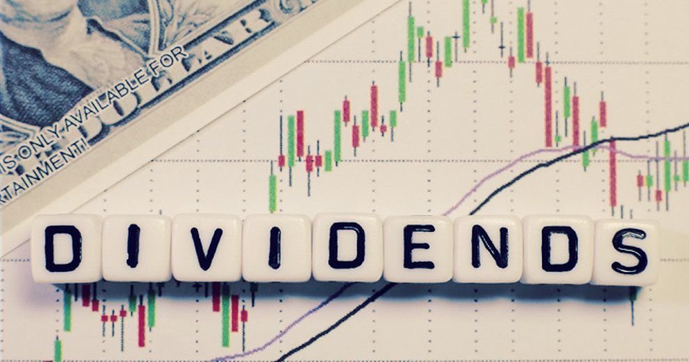 What Are Dividend-Paying Stocks? 8 Dividend-Paying Stocks