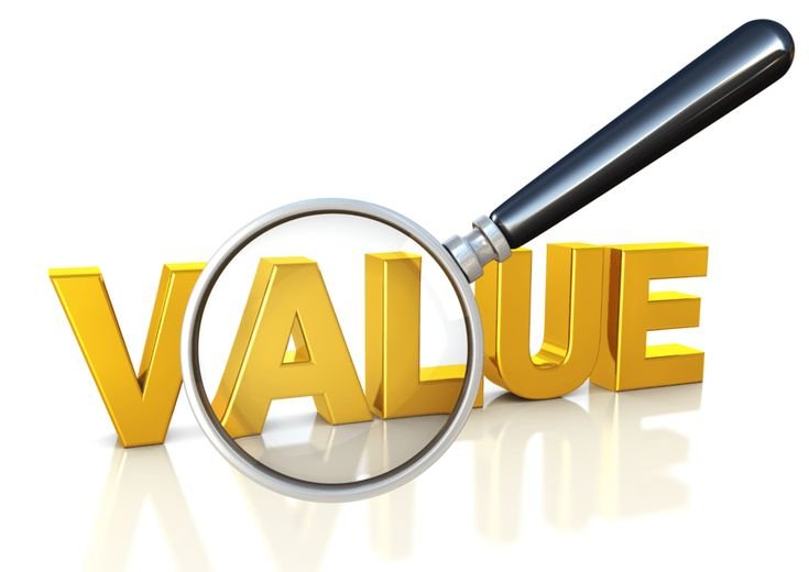 Growth vs Value Stocks What’s the difference? 4 Growth vs Value Stocks