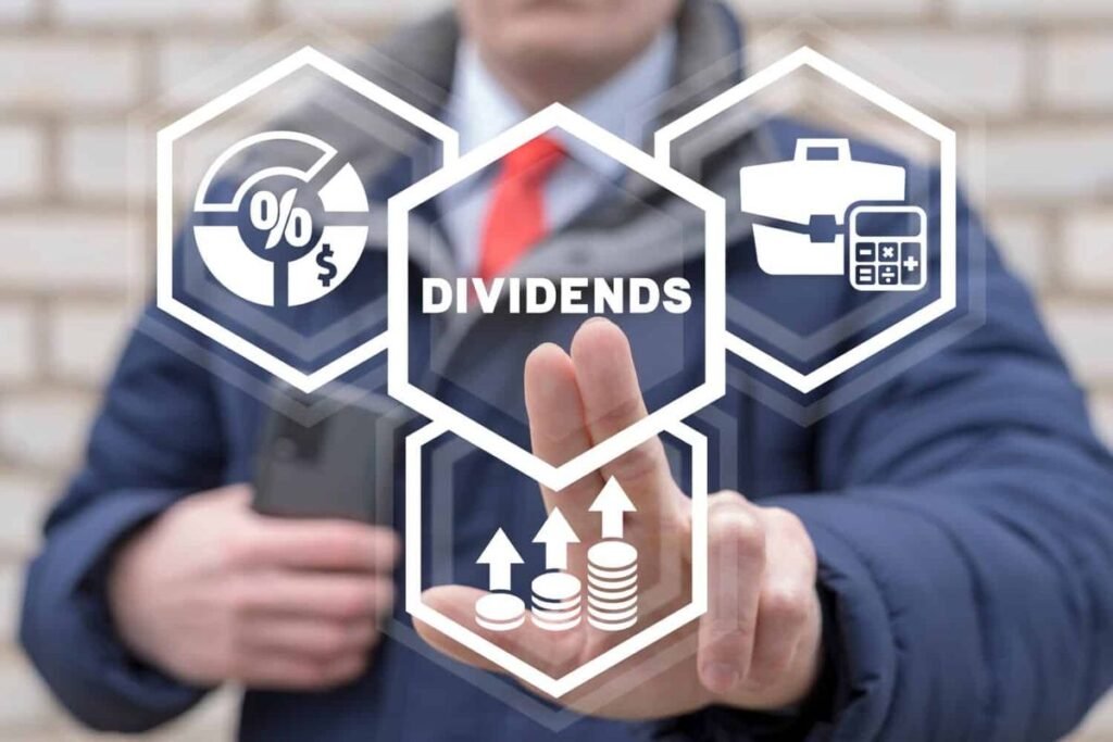 How to Create Passive Income Through Stock Dividends? 5 ee99a9113a460c4dcadfddd99df9758f