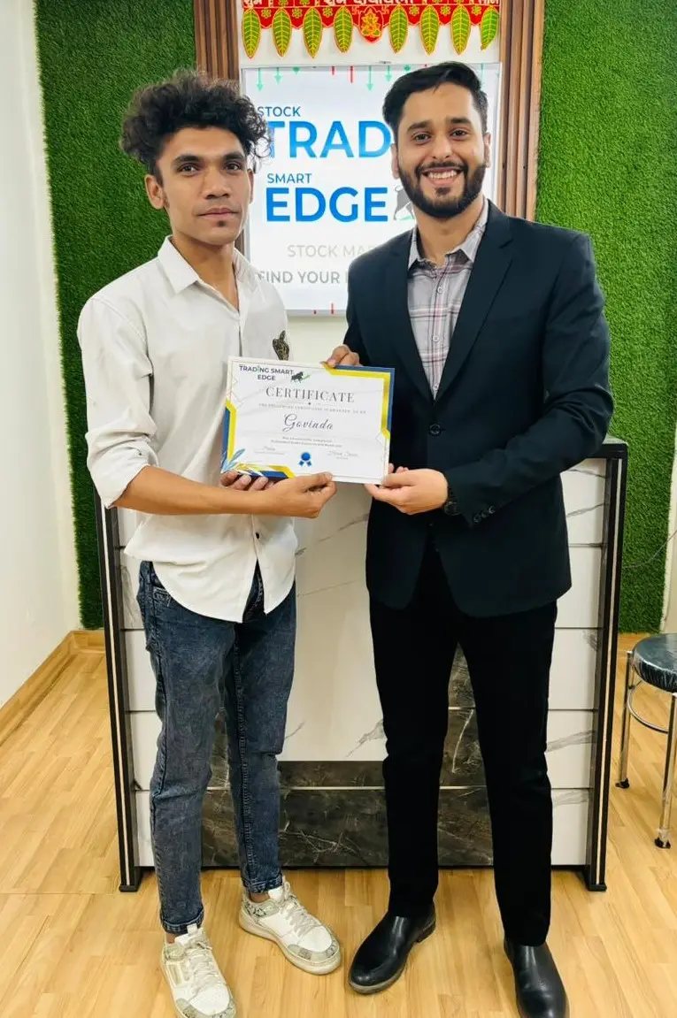Placement Story’s 3 Govind
