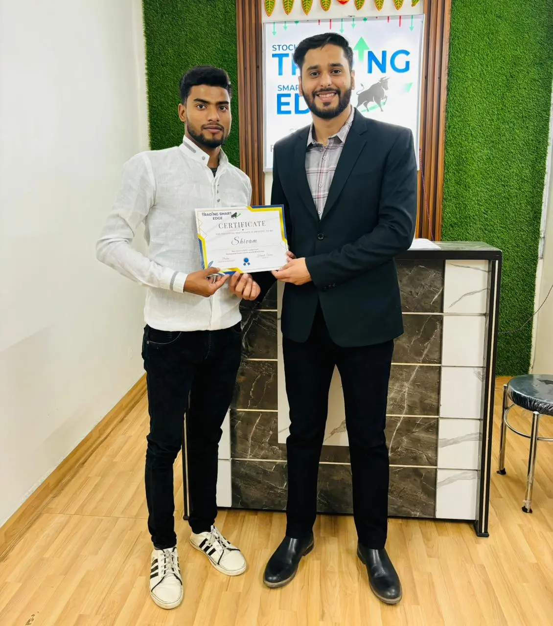Placement Story’s 2 Shivam