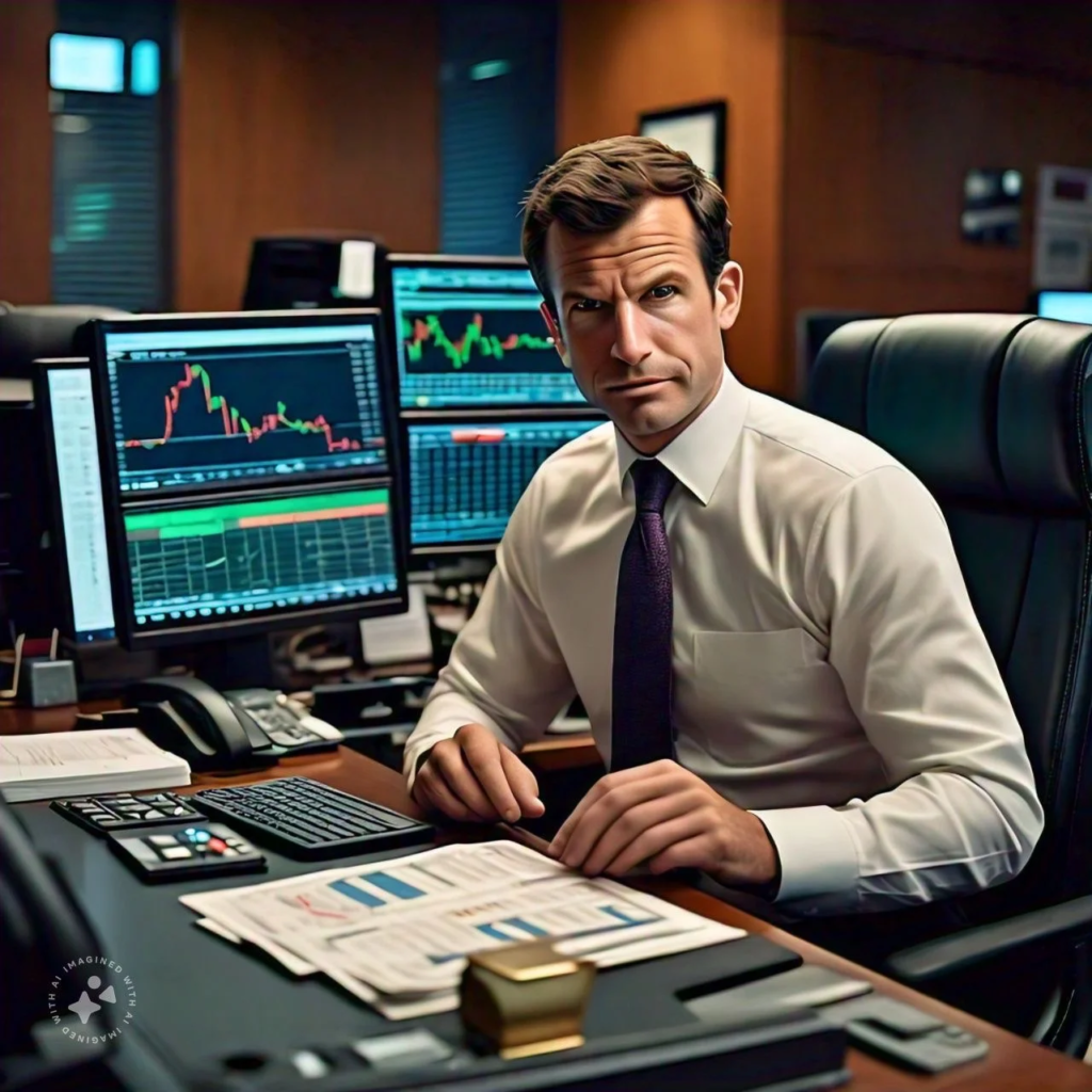 Professional Investor Course 1 image 1