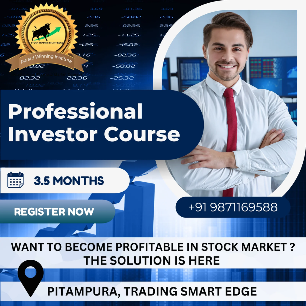 Professional Investor Course 2 image 2