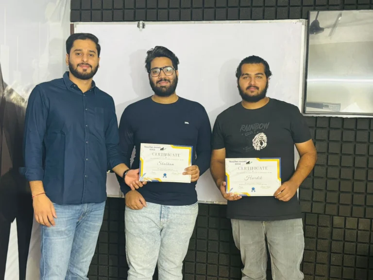 course completion at TSE
