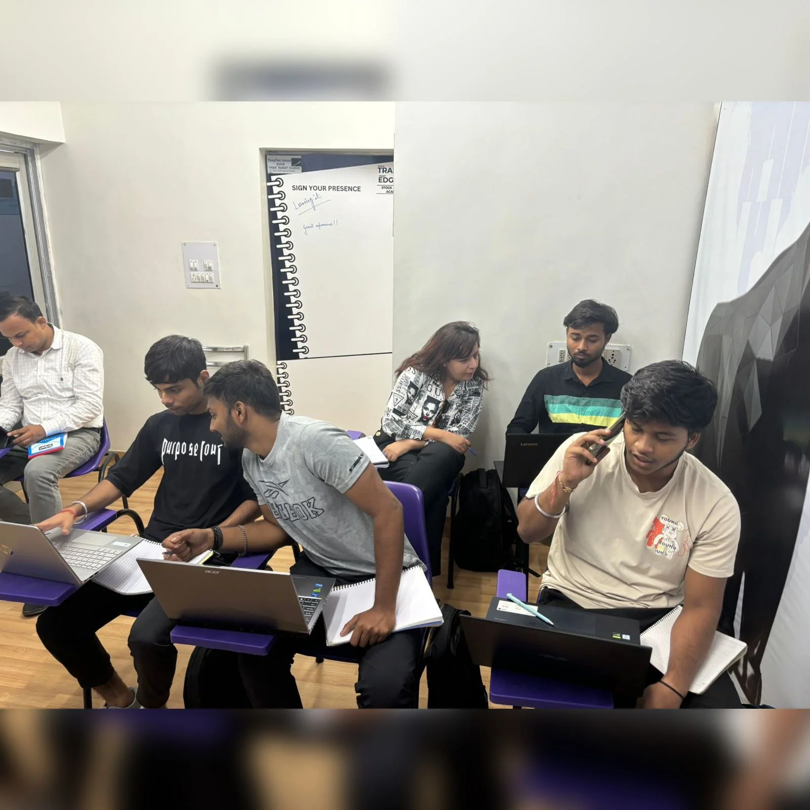 share market course in delhi ncr