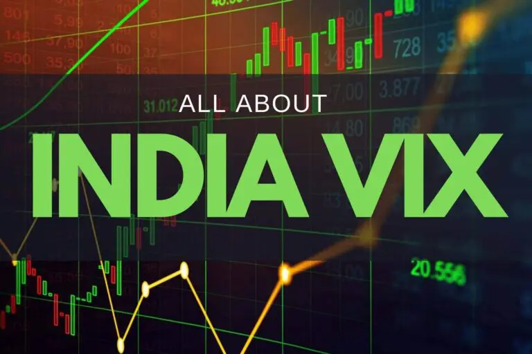 India VIX
