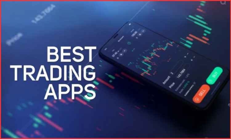 best trading app in india