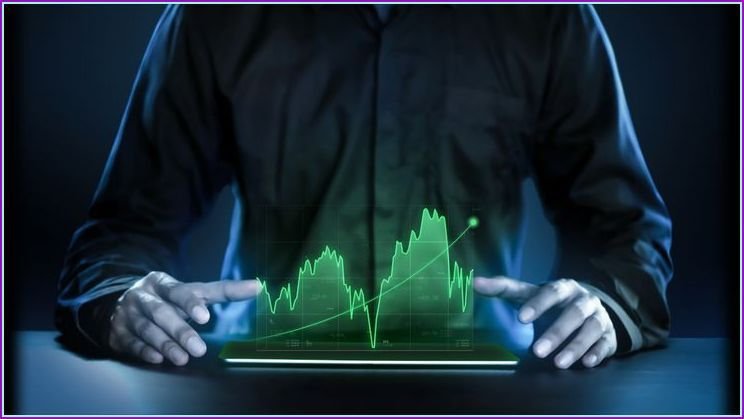 Pitampura Trading Education Delhi