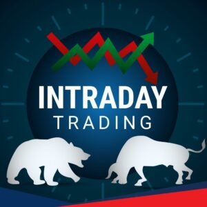 Intraday Trading Strategies