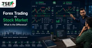 Forex Trading vs Stock Market