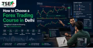 How to Choose a Forex Trading Course in Delhi