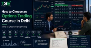 How to Choose an Options Trading Course in Delhi