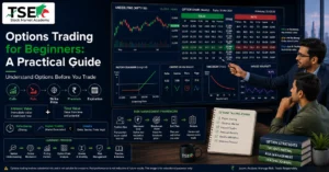 Options Trading for Beginners
