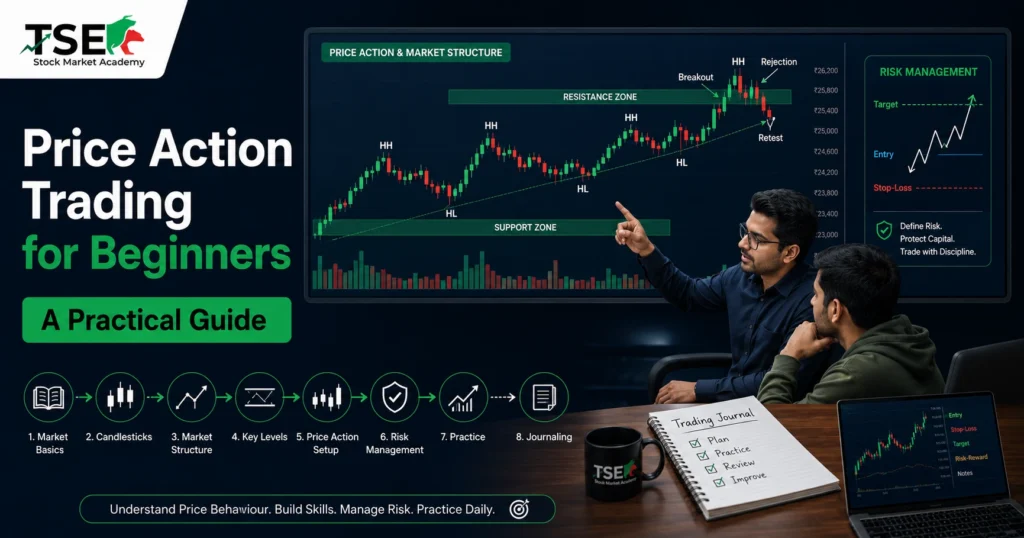 Price Action Trading for Beginners