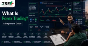 What Is Forex Trading