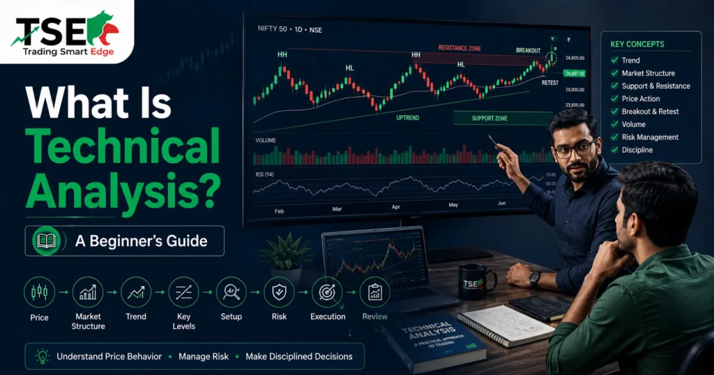 What Is Technical Analysis? A Beginner's Guide 2 what is technical analysis
