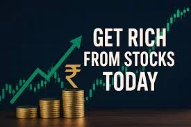 How to Get Rich Through the Stock Market: A Complete Guide for Beginners 1 stock market course in delhi