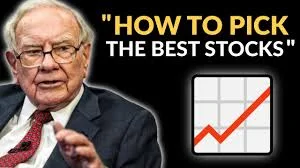Warren Buffett investment strategy